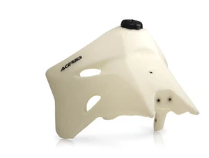 ACERBIS SERBATOIO 12,5L TRASPAR YAMAHA WR 250 F 2007 2008 2009 0010930.120.700 - Picture 1 of 2