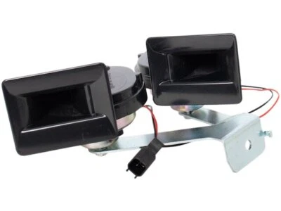 Chifre Ford Fusion 48894RK 2007 2008 2009 2010 2011 para 2006-2012 - Imagem 1 de 2