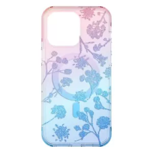 Incipio Forme Protective MagSafe phone case for iPhone 15 Pro Max Eternal Spring - Picture 1 of 1