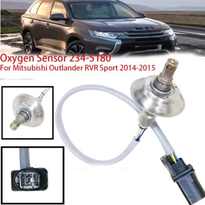 Oxygen Sensor 234-5180 For Mitsubishi Outlander RVR Sport 2014-2015 Durable New - Image 1 of 4