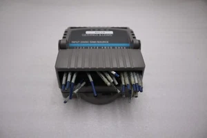 Giddings & Lewis M.1300.7372 R1 Input Module 24VDC SINK/SOURCE STOCK 5169A - Picture 1 of 5