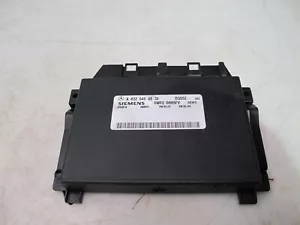 Mercedes Sprinter 2004-2006 transmisión módulo de control informático TCU TCM OEM - Imagen 1 de 9