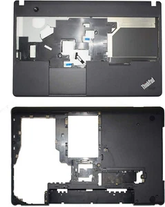 98 % neu für Lenovo Thinkpad E530 E535 Handauflage Touchpad Oberhülle keine FP Unterseite - Bild 1 von 6