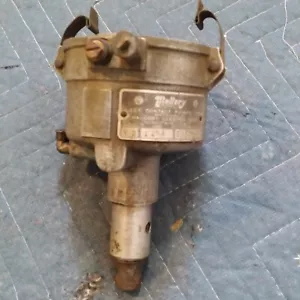 Mallory Disributor Ford Model A B 1928-1934 Y2 11A Banger 1932 1931 1930 1929 - Picture 1 of 22