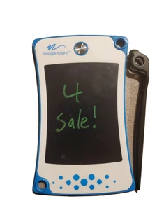 Boogie board lcd writing tablet