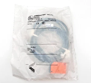 IFM Efector IN0085, Induktiver Sensor, IN-2004-BBOA