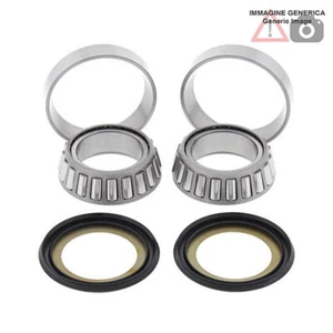 Kit cuscinetti di sterzo Husqvarna 511cc TXC511 2012 22-1061 ALL BALLS - Foto 1 di 1