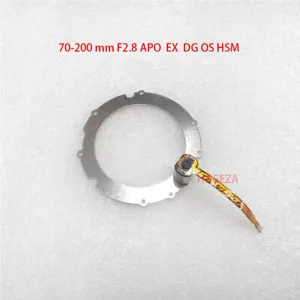 Nuevo cable de motor de apertura para piezas de lente SIGMA 70-200 mm F2,8 APO DG OS HSM EX - Imagen 1 de 2
