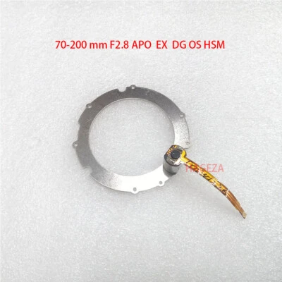 New Aperture Motor Cable for SIGMA 70-200mm F2.8 APO DG OS HSM EX Lens Parts - Image 1 of 2