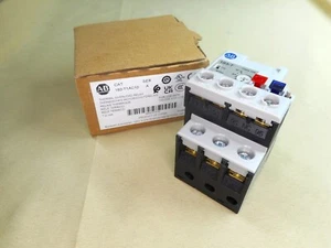 Allen Bradley 193-T1AC10  overload relay (NIB) - Picture 1 of 3