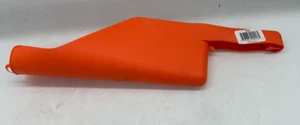 Cuchara de canalón Amerimax Home Products 8300 NUEVA ROJA ENVÍO RÁPIDO GRATUITO - Imagen 1 de 4