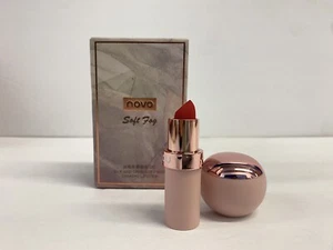 NOVO • Silk & Satin Soft Mist Shaking Lipstick • #01 • 3.5 g - Picture 1 of 2