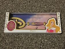 Disney Sleeping Beauty 65th Anniversary Opening Ceremony Key