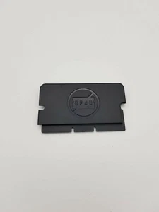DELL PRECISION RAM Cubierta CUBIERTAS DE PLÁSTICO 0TCKW3 - Imagen 1 de 1