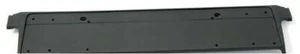 AFTER MARKET BMW E39 FRONT NUMBER PLATE CARRIER UPTO 09-2000 MODELS 51118226563 - Picture 1 of 1