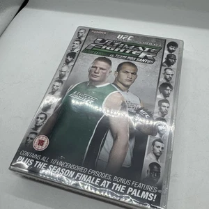 The Ultimate Fighter 13 (DVD, 2012) Sealed - Picture 1 of 2