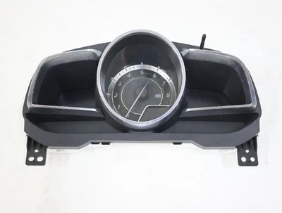 Cuadro de instrumentos Mazda CX 3 DK J8DE5WB 2.0 88 KW 120 CV gasolina 11-2015 Foto 1 de 4