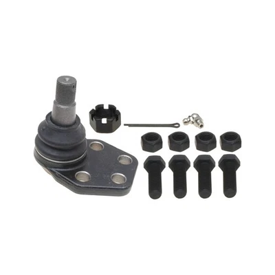 Rótula ACDelco genuina para Dodge Ram 2500/3500 2000-2002 | Acero inferior delantero Foto 1 de 4