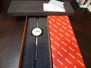 Starrett Messuhr mit großer Reichweite (655-2041J) - Bild 1 von 6