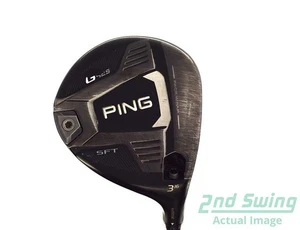 Ping G425 SFT Fairway Wood 3 Wood 3W 16° Graphite Stiff Right 43.75in - Picture 1 of 10