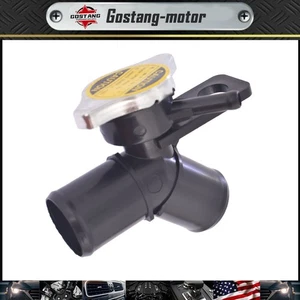 Radiator Filler Neck With Cap 1791065J00 Fit For 09-10 Suzuki Grand Vitara 3.2L - Picture 1 of 7