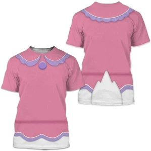 Daisy Duck, Disfraz de Mickey Mouse Camiseta 3D Para Hombre Mujer S-5XL, Regalo Para Fans - Imagen 1 de 3