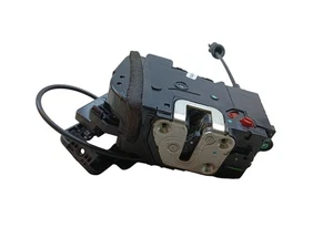 Türschloss hinten links 4 PIN POLIG HYUNDAI IX20 81410-1K000 - Bild 1 von 6