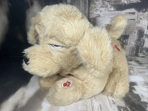 Peluche interactivo My Pet Vet Max the Dog Labrador 11" funcionando octava maravilla - Imagen 1 de 4