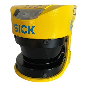 SICK S30A-6011DA Sicherheitslaserscanner -used- - Picture 1 of 8