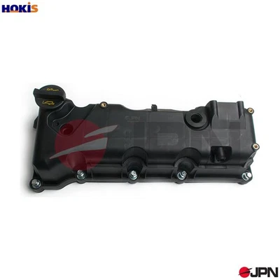 CYLINDER HEAD COVER 80R9067-JPN FOR FORD FIESTA/Van BAJA/A9JA/A9JB 1.3L 4cyl - Image 1 of 4