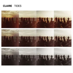 Claire Tides (Vinyl) - Picture 1 of 2