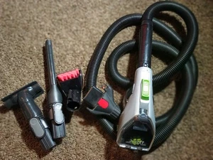 bissell 2 in 1 pet upholstery tool + Others Bissell Pet Pro Upright Carpet Clean - Picture 1 of 3