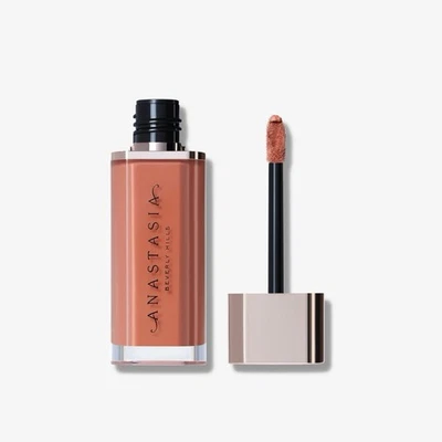Anastasia Beverly Hills Parchment Lip Velvet Full Pigment Lip Mousse BNIB! - Image 1 of 3