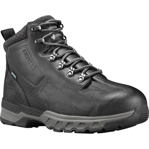 Timberland PRO Downdraft Men's 6 inch Alloy Toe Electrical Hazard Waterproof - Picture 1 of 3