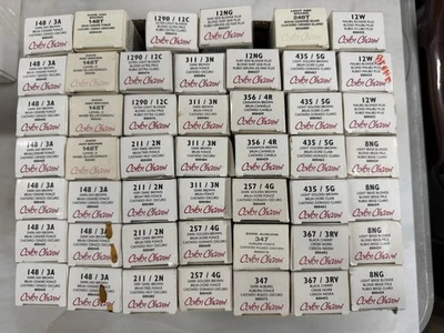 5 Упаковка --- Wella цвет подвеска перманентный гель 2 унций 148/3A - Изображение 1 из 4