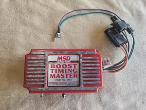 MSD 5462 Boot Timing Master - Used - Picture 1 of 6