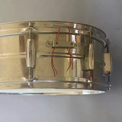 Tarola vintage feita no Japão - Imagem 1 de 4