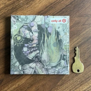 Melanie Martinez TINY Vinyl 4" Edition Void / Evil -  Target Exclusive - Picture 1 of 3