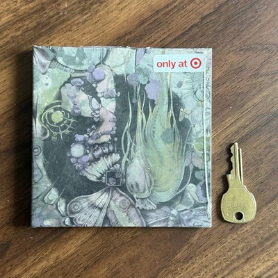 Melanie Martinez TINY Vinyl 4" Edition Void / Evil -  Target Exclusive - Image 1 of 3