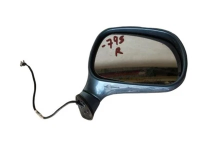 1996 - 2002 BMW Z3 Espelho de Porta Roadstar Lado Direito do Passageiro Destro 010441 Fabricante de Equipamento Original - Imagem 1 de 4