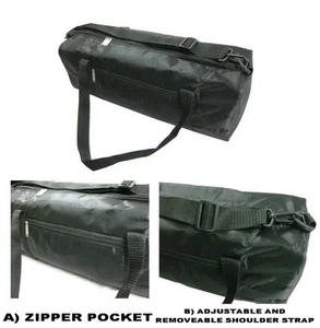 SI - BOLSA DE TRANSPORTE PARA GAITA HIGHLAND/LOWLAND & UILLEANN - Imagen 1 de 1