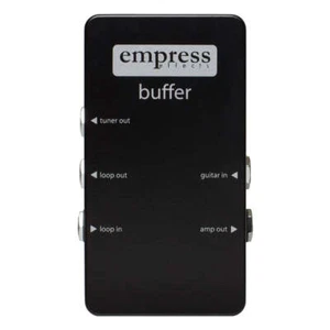 Empress Buffer - Picture 1 of 4