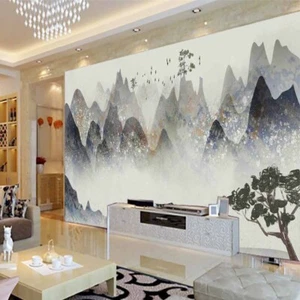Alabanza Pillar Montaña Bloqueo 3D Foto Impresión Cortina Tela Cortinas Ventana - Imagen 1 de 10