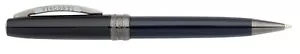 Visconti Michelangelo Back to Black Ballpoint Pen MIB - Picture 1 of 6