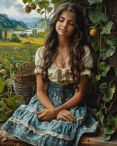 Fantastische Funde: Einzigartige 8x10 Kunstdrucke für fantasievolle Seelen 46818887 - Bild 1 von 1
