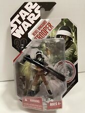 Star Wars REBEL VANGUARD TROOPER 30th Anniversary  53 Figure Coin Expanded