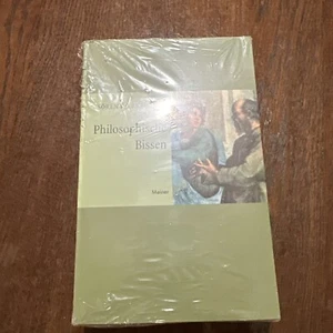 Philosophische Bissen - Die Krankheit zum Tode - Der Begriff der Angst - Sören K - Bild 1 von 3