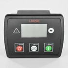 LXC706 Completely replaced dse702 dse3110 diesel generator auto start controller