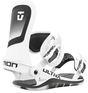 Union Ultra - 2025 Herren Snowboard Bindung - Weiß - Bild 1 von 6