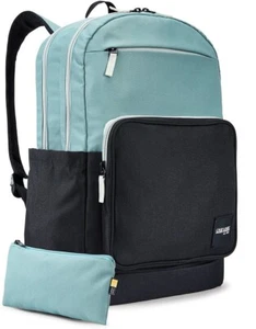 Case Logic Query Backpack 29L Mochila Bolsa Para Portátil De 15" 15,4" 15,6" - Imagen 1 de 6